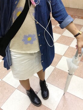 Miki ⍤⃝♡⍥⃝さんのコーディネート