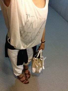 Miki ⍤⃝♡⍥⃝さんのコーディネート