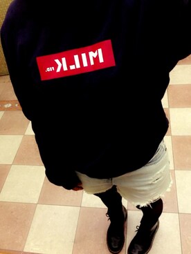 Miki ⍤⃝♡⍥⃝さんのコーディネート