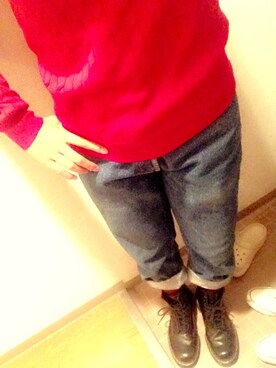 Miki ⍤⃝♡⍥⃝さんのコーディネート