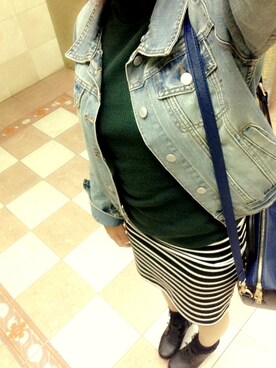 Miki ⍤⃝♡⍥⃝さんのコーディネート