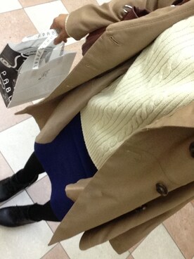 Miki ⍤⃝♡⍥⃝さんのコーディネート