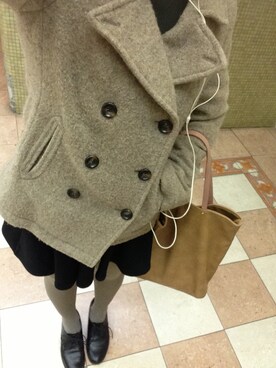 Miki ⍤⃝♡⍥⃝さんのコーディネート