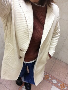 Miki ⍤⃝♡⍥⃝さんのコーディネート