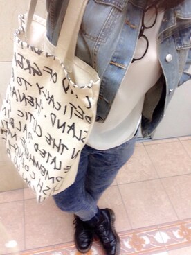 Miki ⍤⃝♡⍥⃝さんのコーディネート