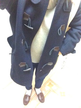 Miki ⍤⃝♡⍥⃝さんのコーディネート