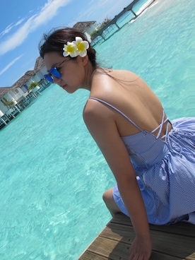 幻影彼方さんのコーディネート