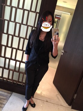 幻影彼方さんのコーディネート