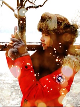 幻影彼方さんのコーディネート