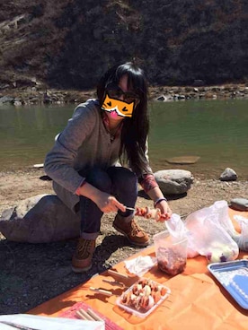 幻影彼方さんのコーディネート