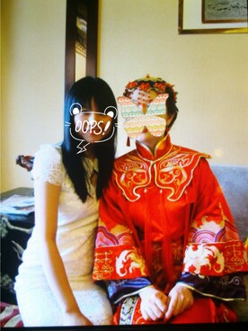 幻影彼方さんのコーディネート