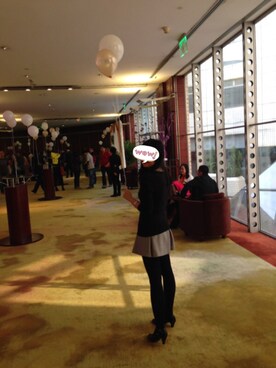 幻影彼方さんのコーディネート