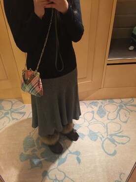 幻影彼方さんのコーディネート