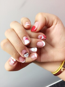 幻影彼方さんのコーディネート