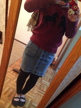 ヒトミチさんのコーディネート