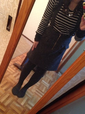 ヒトミチさんのコーディネート