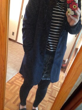 ヒトミチさんのコーディネート