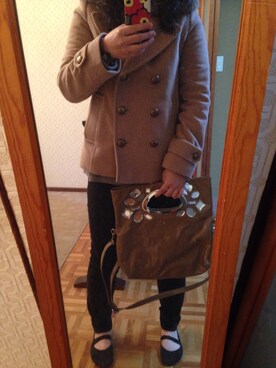 ヒトミチさんのコーディネート