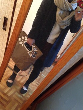 ヒトミチさんのコーディネート