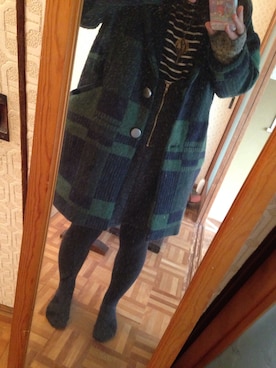 ヒトミチさんのコーディネート