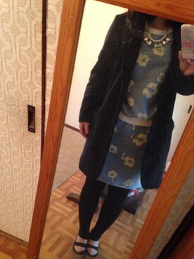 ヒトミチさんのコーディネート