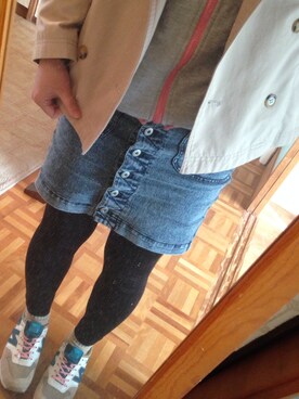 ヒトミチさんのコーディネート