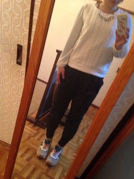 ヒトミチさんのコーディネート