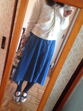 ヒトミチさんのコーディネート