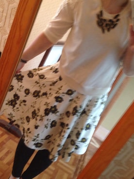 ヒトミチさんのコーディネート