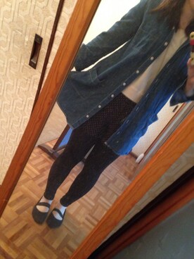 ヒトミチさんのコーディネート