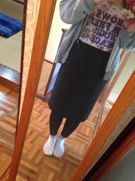 ヒトミチさんのコーディネート