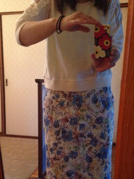 ヒトミチさんのコーディネート