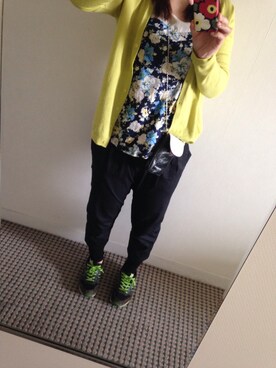 ヒトミチさんのコーディネート