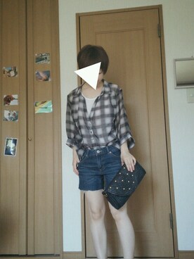 asnaさんのコーディネート