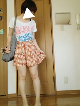 asnaさんのコーディネート