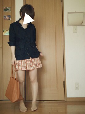 asnaさんのコーディネート