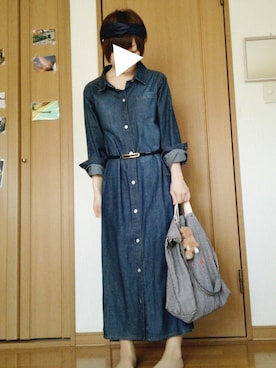 asnaさんのコーディネート