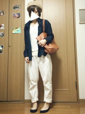 asnaさんのコーディネート