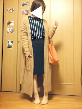 asnaさんのコーディネート