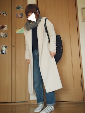 asnaさんのコーディネート