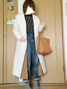 asnaさんのコーディネート