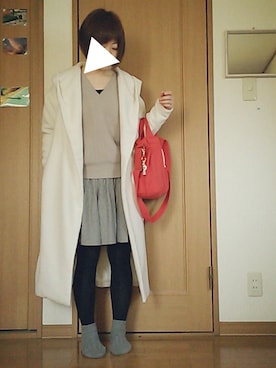 asnaさんのコーディネート