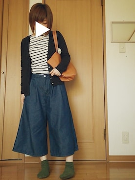 asnaさんのコーディネート