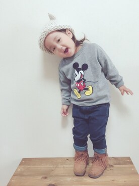 usagi◡̈sanさんのコーディネート