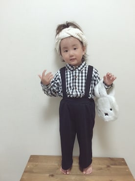 usagi◡̈sanさんのコーディネート