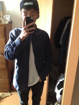 タコスさんのコーディネート