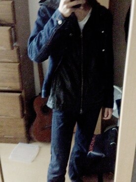 タコスさんのコーディネート