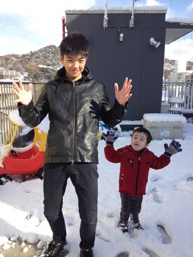 タコスさんのコーディネート