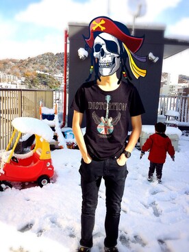 タコスさんのコーディネート