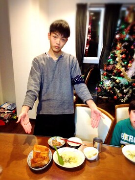 タコスさんのコーディネート